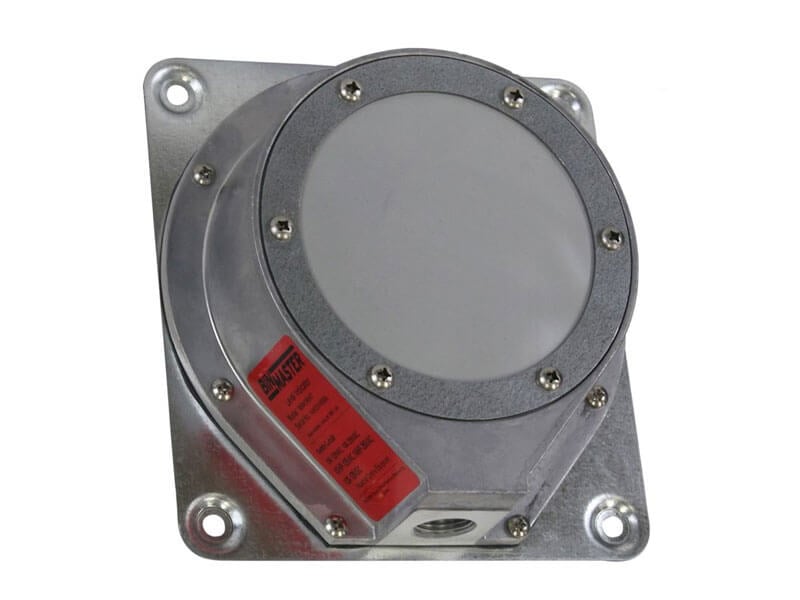 Diaphragm Pressure Switch