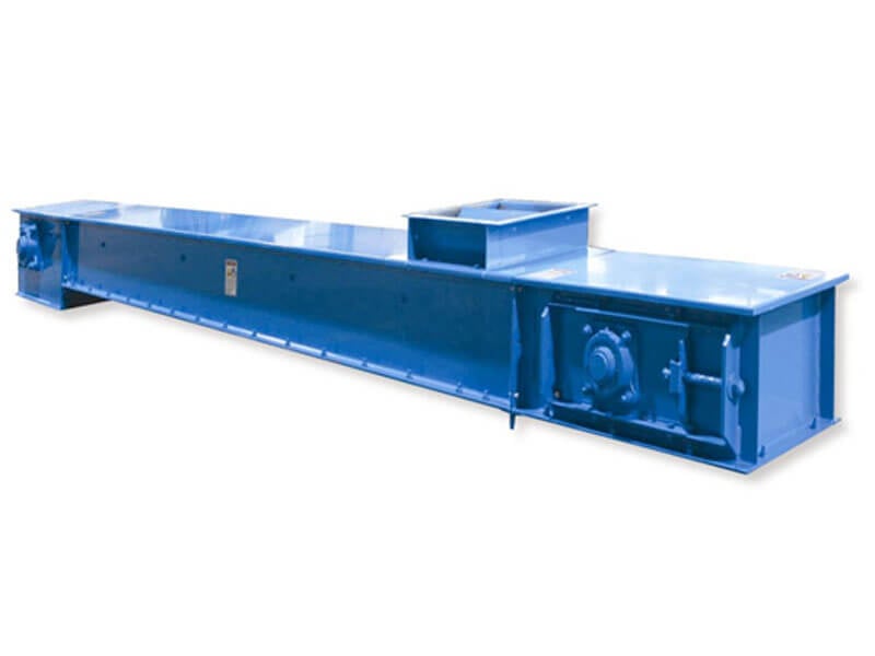 Model FB Flat Bottom
