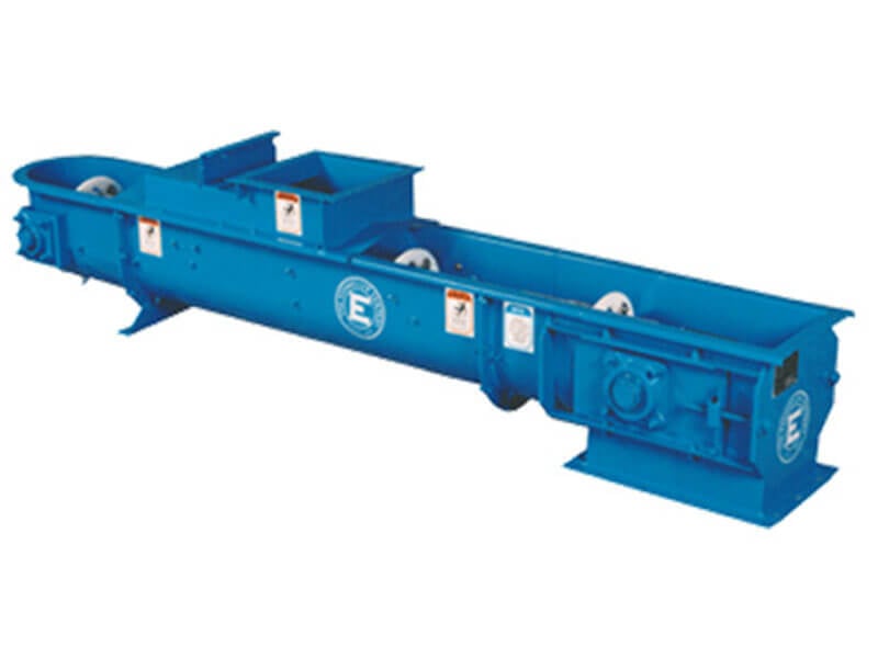 Model RB Round Bottom