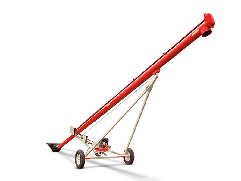 Auger Part