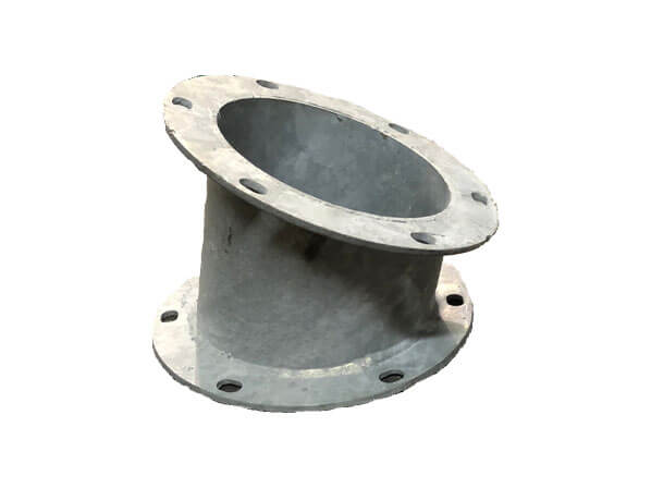 Adjustable Elbow