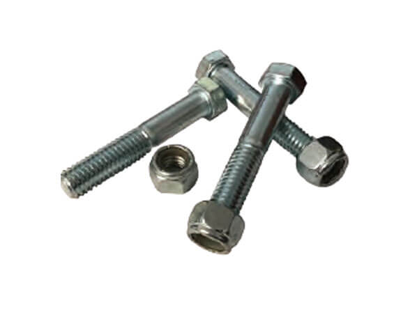 Coupling Bolts