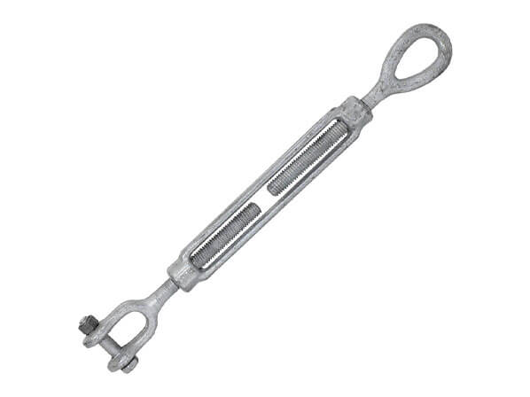 Galvanized Turnbuckles