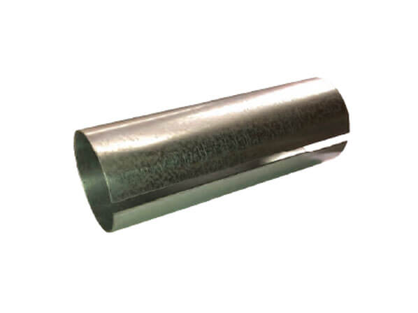 Galvanized Welding Sleeve