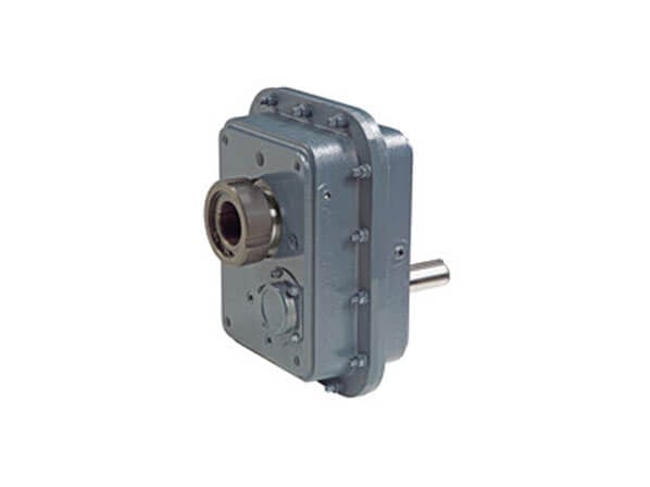 Gear Box