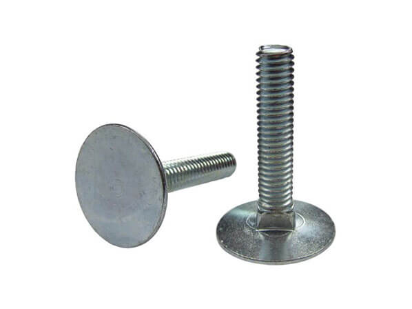 Norway Flathead Elevator Bolts