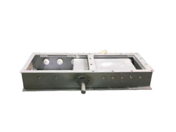 Rack Pinion Roller Gate