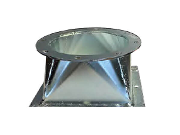 Square to Round