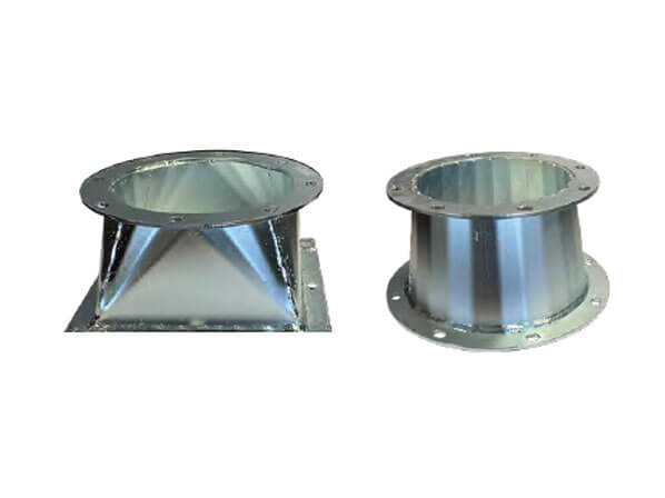 Transition Adapters