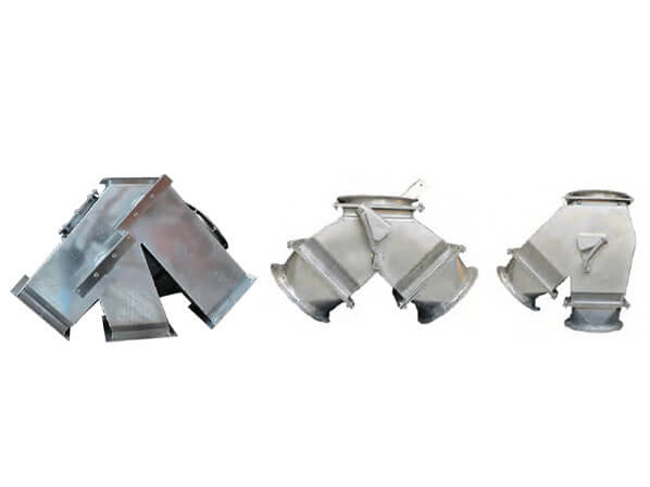 Two and Three Way Valves