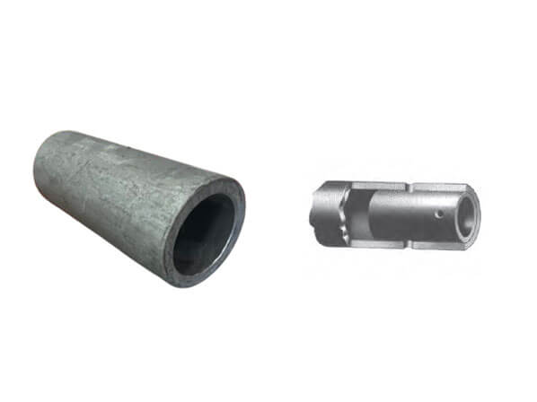 Weld-In Center Core Tube Bushings
