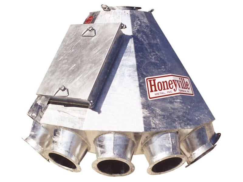 Honeyville Distributor