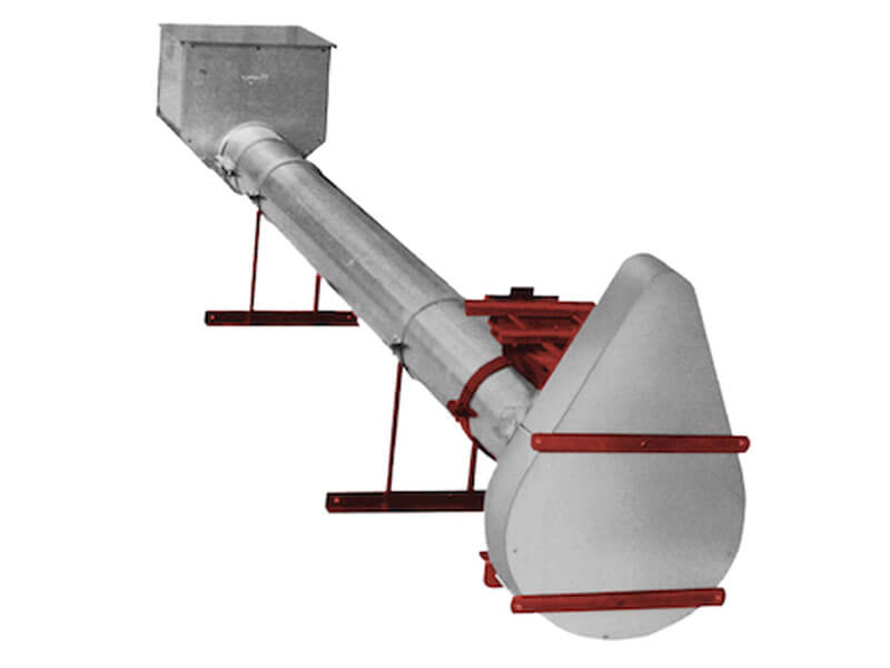 Custom Auger
