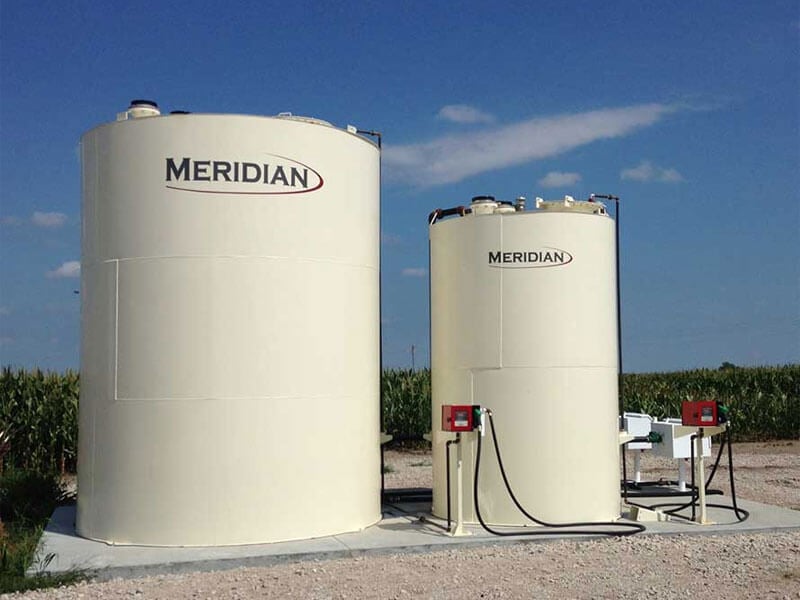 Fuel Tanks