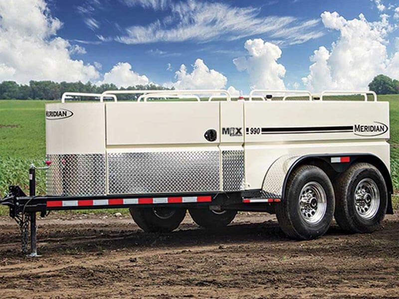 Fuel Trailers