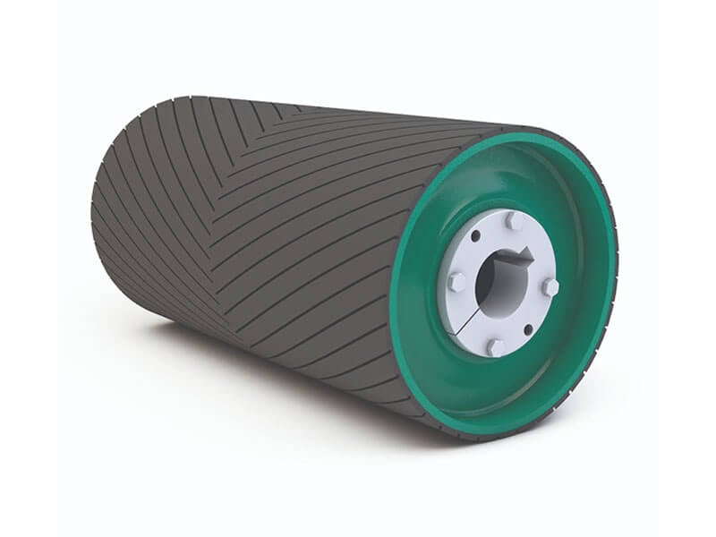 Drum Pulley