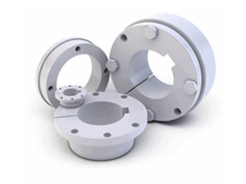 Hubs and Bushings