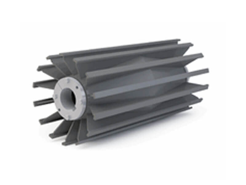 Wing Pulley