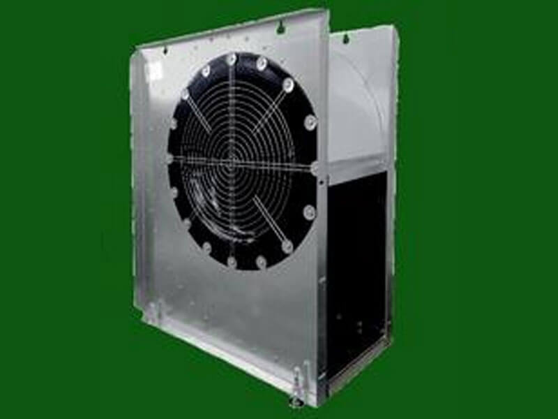 Centrifugal Fan