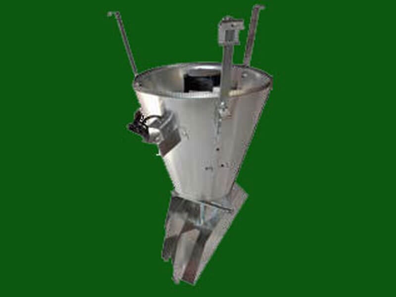 Grain Spreader