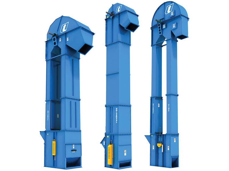 Bucket Elevators