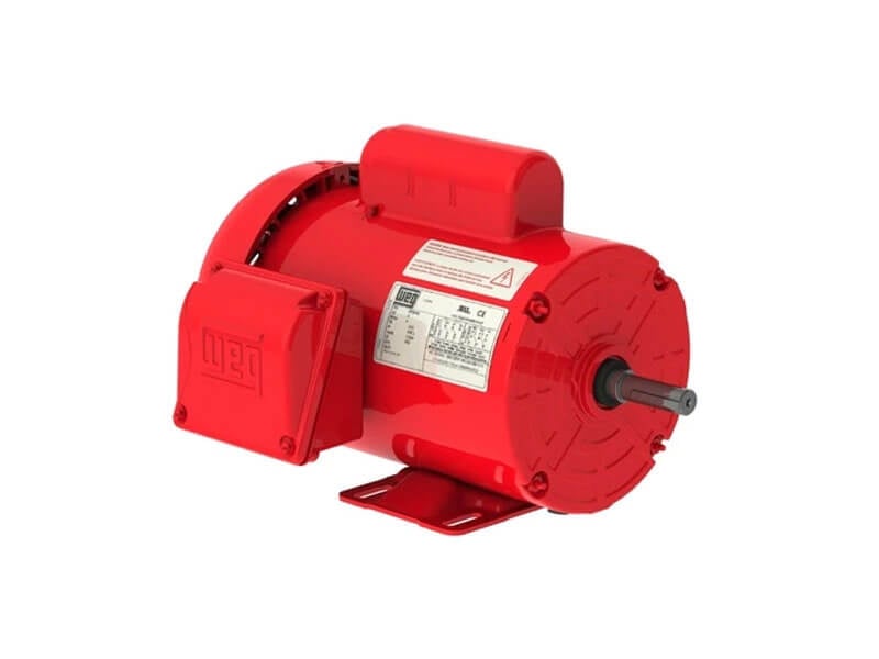 Electric Motor